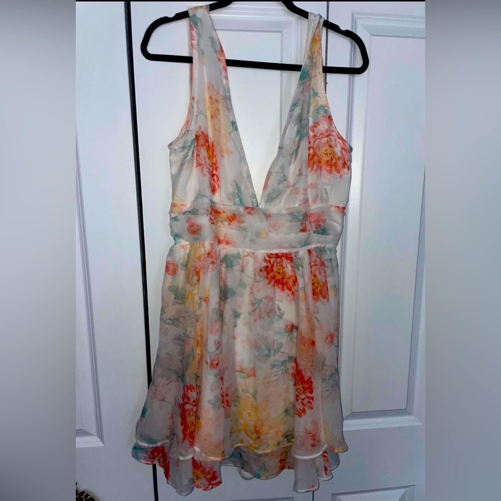 Abercrombie Dress